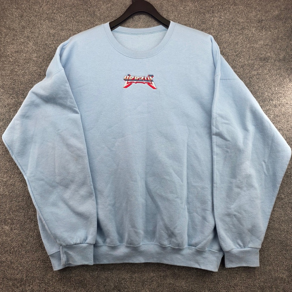 KANYE WEST VINTAGE YEEZUS SWEATER